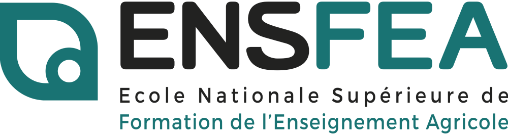 ENSFEA Logo